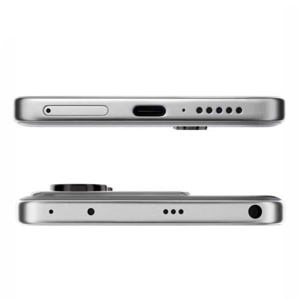 Смартфон POCO M7 Pro 5G 12/512GB Lunar Dust (Серебристый) (без ЗУ)