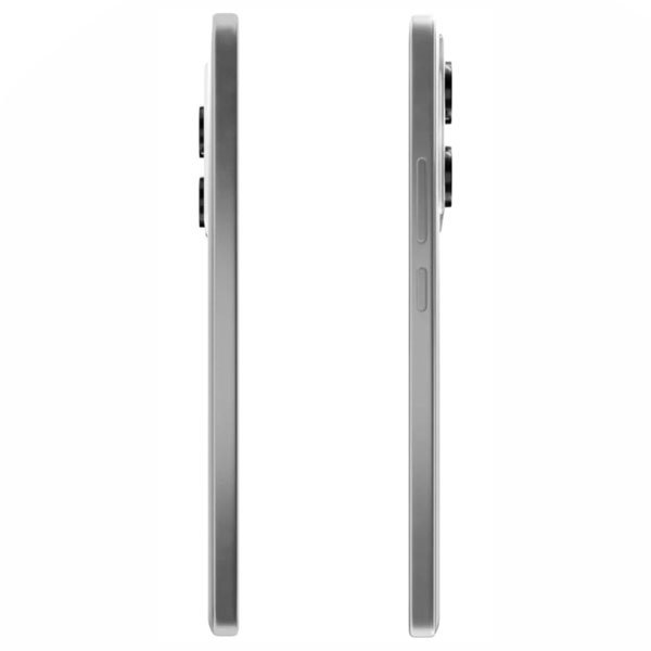 Смартфон POCO M7 Pro 5G 8/256GB Lunar Dust (Серебристый) GB (SLIM)