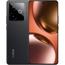 Смартфон Realme GT 7T 5G 12/256 Obsidian