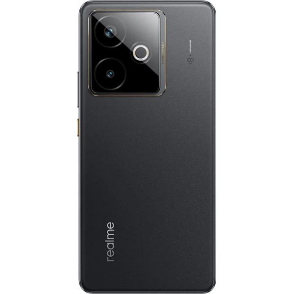 Смартфон Realme GT 7T 5G 12/256 Obsidian