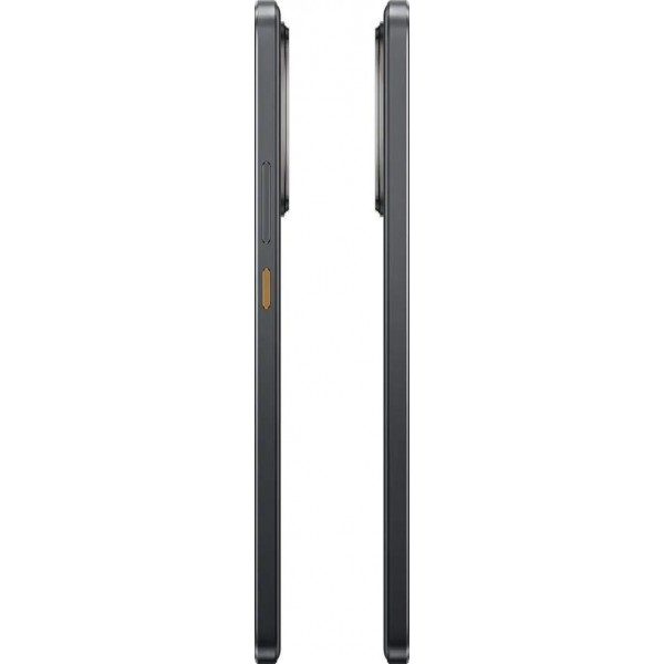 Смартфон Realme GT 7T 5G 12/256 Obsidian