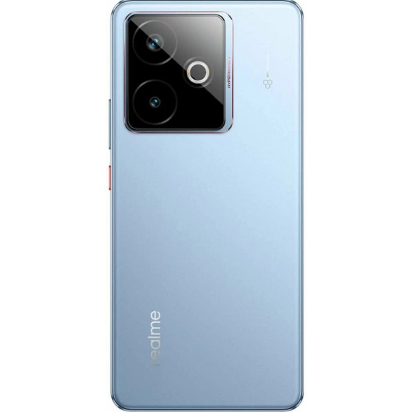 Смартфон Realme GT 7T 5G 12/256 IceSense Blue