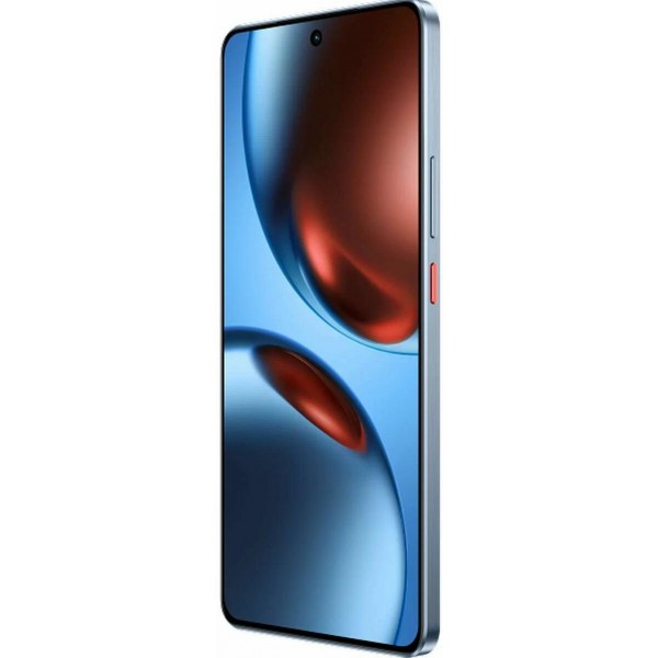 Смартфон Realme GT 7T 5G 12/256 IceSense Blue