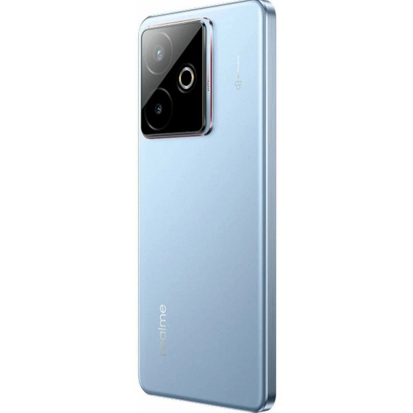 Смартфон Realme GT 7T 5G 12/256 IceSense Blue