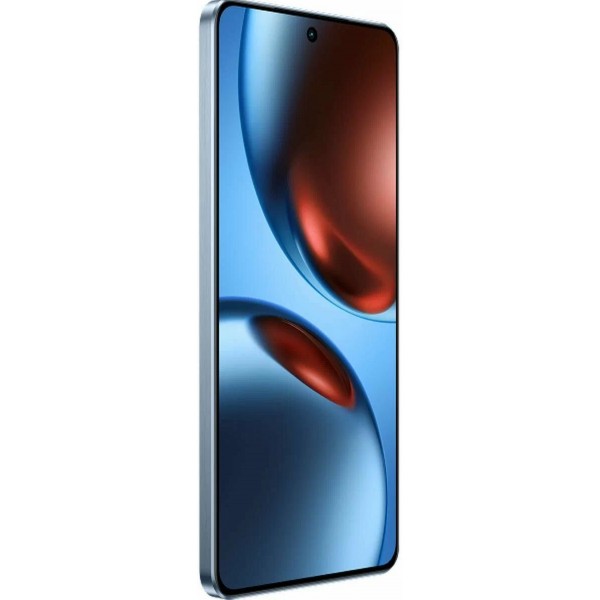 Смартфон Realme GT 7T 5G 12/256 IceSense Blue