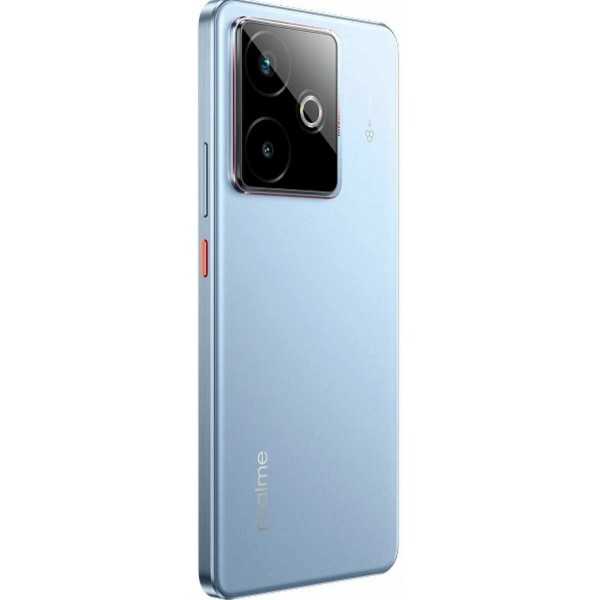 Смартфон Realme GT 7T 5G 12/256 IceSense Blue