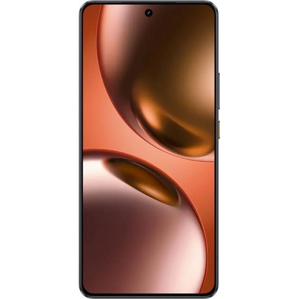 Смартфон Realme GT 7T 5G 12/512 Obsidian