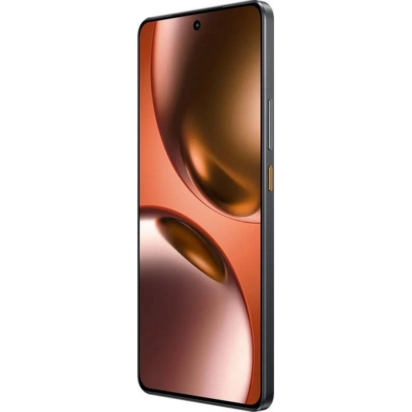 Смартфон Realme GT 7T 5G 12/512 Obsidian