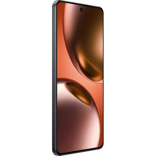 Смартфон Realme GT 7T 5G 12/512 Obsidian