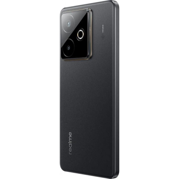 Смартфон Realme GT 7T 5G 12/512 Obsidian