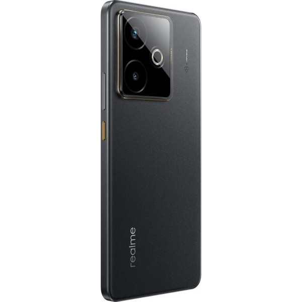 Смартфон Realme GT 7T 5G 12/512 Obsidian