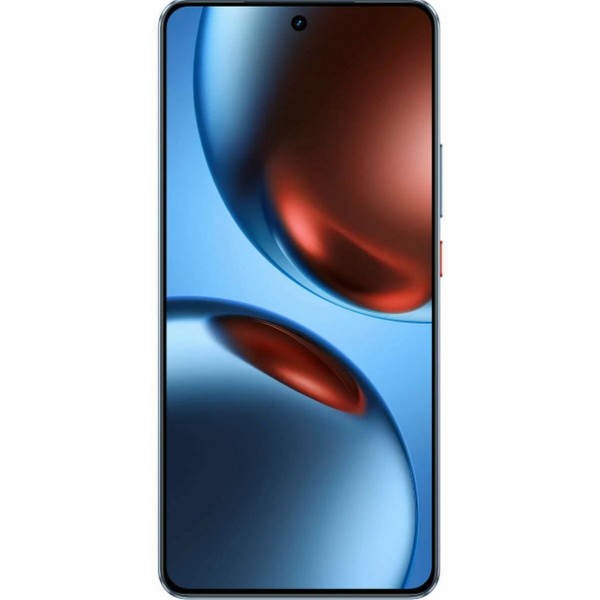Смартфон Realme GT 7T 5G 12/512 IceSense Blue