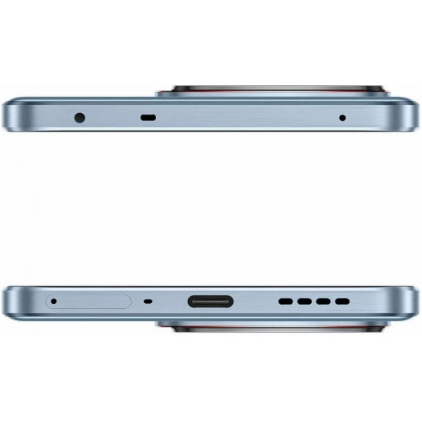 Смартфон Realme GT 7T 5G 12/512 IceSense Blue