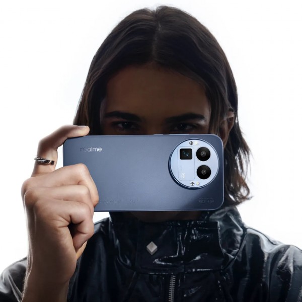 Смартфон Realme GT 8 Pro 5G 16/512 Blue
