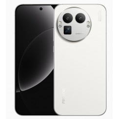 Смартфон Realme GT 8 Pro 5G 16/512 White