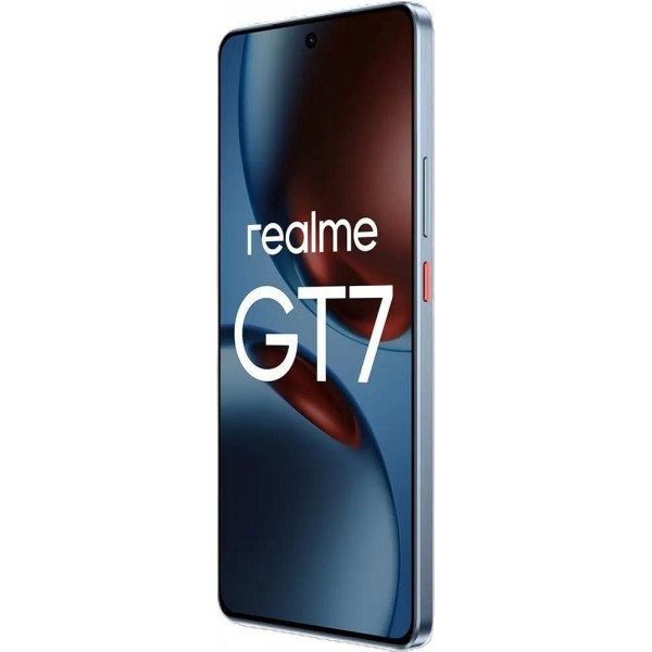 Смартфон Realme GT 7 5G 12/256 IceSense Blue