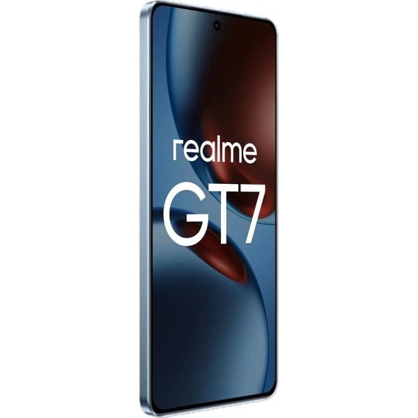 Смартфон Realme GT 7 5G 12/256 IceSense Blue