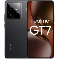 Смартфон Realme GT 7 5G 12/256 Obsidian