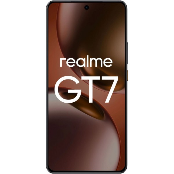 Смартфон Realme GT 7 5G 12/512 Obsidian
