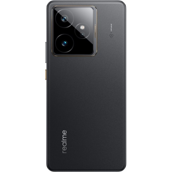Смартфон Realme GT 7 5G 12/512 Obsidian
