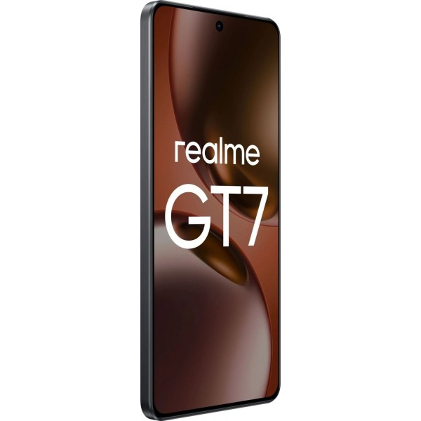 Смартфон Realme GT 7 5G 12/512 Obsidian