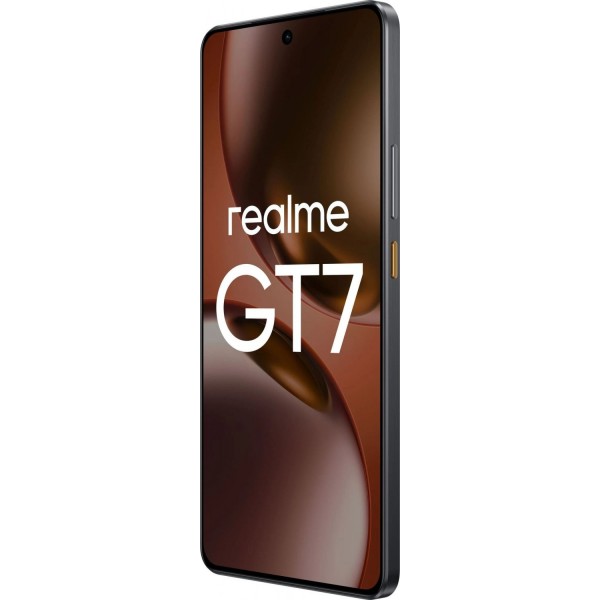 Смартфон Realme GT 7 5G 12/512 Obsidian