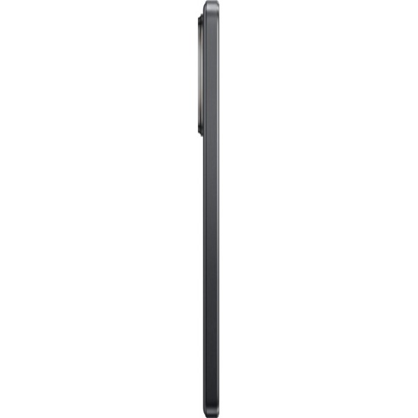 Смартфон Realme GT 7 5G 12/512 Obsidian