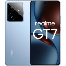 Смартфон Realme GT 7 5G 12/512 IceSense Blue