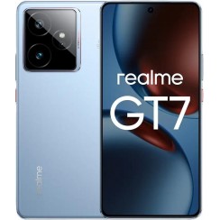 Смартфон Realme GT 7 5G 12/512 IceSense Blue