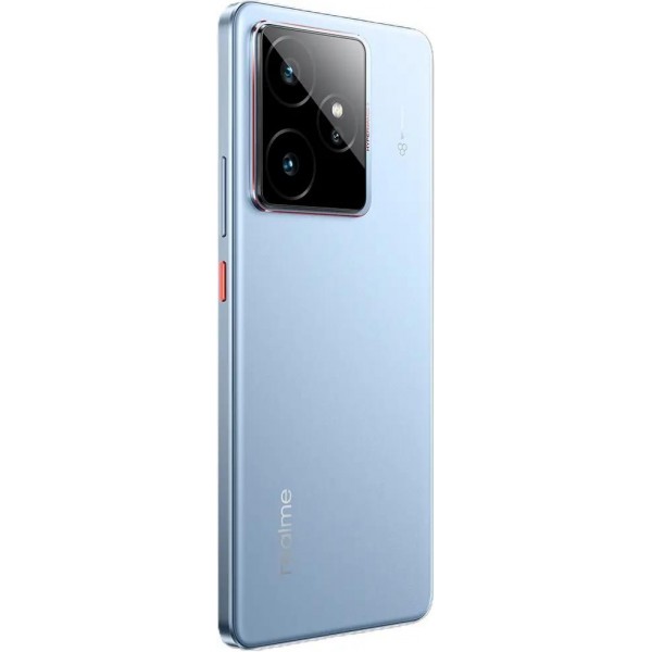 Смартфон Realme GT 7 5G 12/512 IceSense Blue