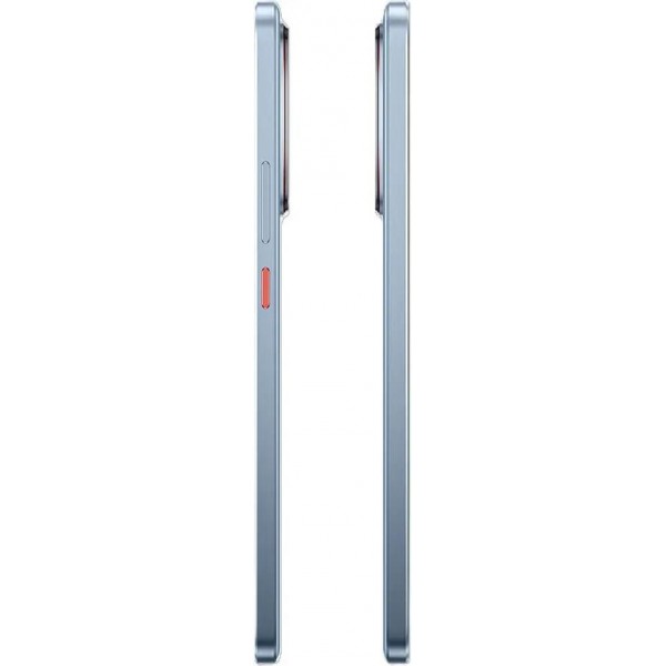 Смартфон Realme GT 7 5G 12/512 IceSense Blue