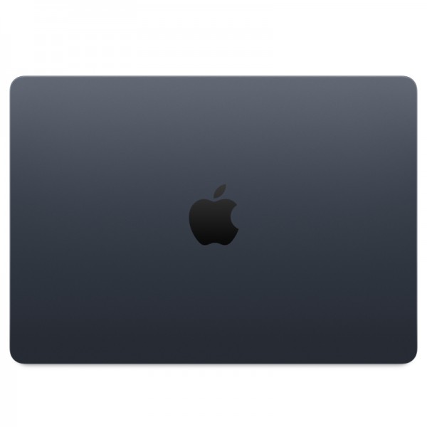 Ноутбук Apple MacBook Air 13 MW123 (M4 10c CPU/8c GPU/16/256) 2025 Midnight black