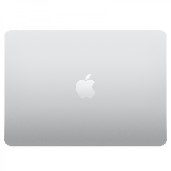 Ноутбук Apple MacBook Air 13 MW0X3 (M4 10c CPU/10c GPU/16/512) 2025 Silver