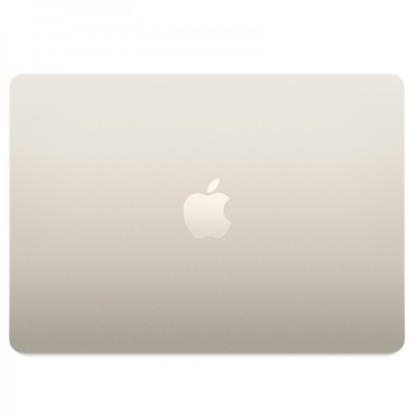 Ноутбук Apple MacBook Air 15 Z1DD000UD (M4 10c CPU/10c GPU/32/2048) 2025 Starlight