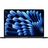 Ноутбук Apple MacBook Air 15 MDVH4 (M5 10c CPU/10c GPU/16/512) 2026 Midnight