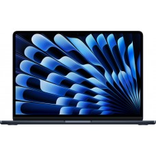 Ноутбук Apple MacBook Air 15 MDVK4 (M5 10c CPU/10c GPU/16/1024) 2026 Midnight