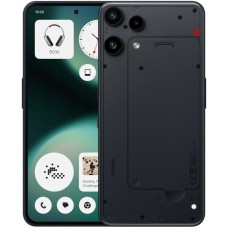Смартфон Nothing Phone (3A) Lite 8/256 Black