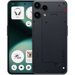 Смартфон Nothing Phone (3A) Lite 8/256 Black