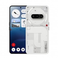 Смартфон Nothing Phone (3A) 12/256 White