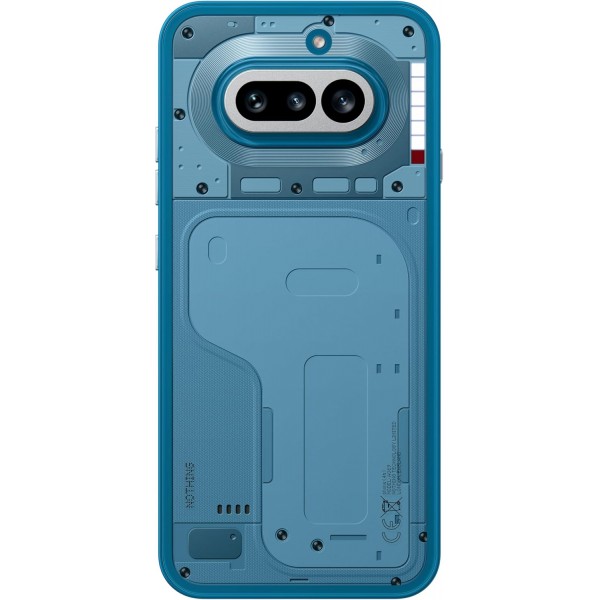 Смартфон Nothing Phone (4A) 12/256 Blue