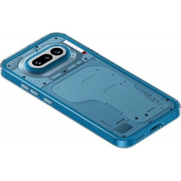 Смартфон Nothing Phone (4A) 12/256 Blue