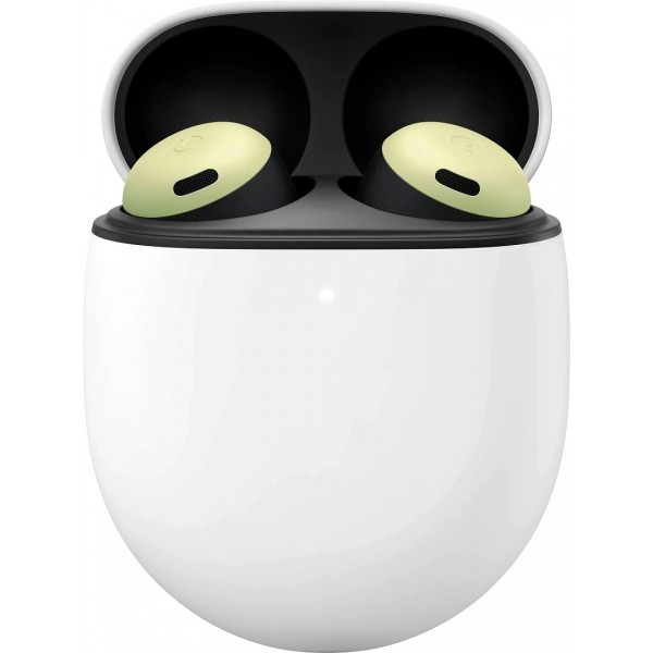 Беспроводные наушники Pixel Buds Pro Lemongrass