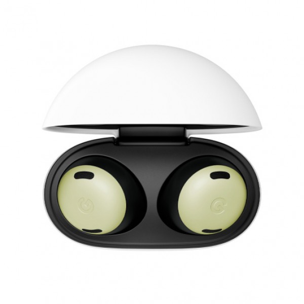 Беспроводные наушники Pixel Buds Pro Lemongrass