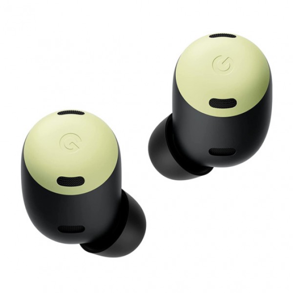 Беспроводные наушники Pixel Buds Pro Lemongrass