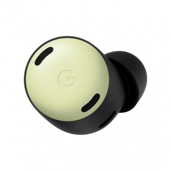Беспроводные наушники Pixel Buds Pro Lemongrass