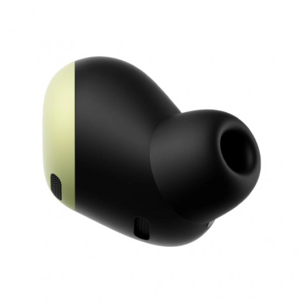 Беспроводные наушники Pixel Buds Pro Lemongrass