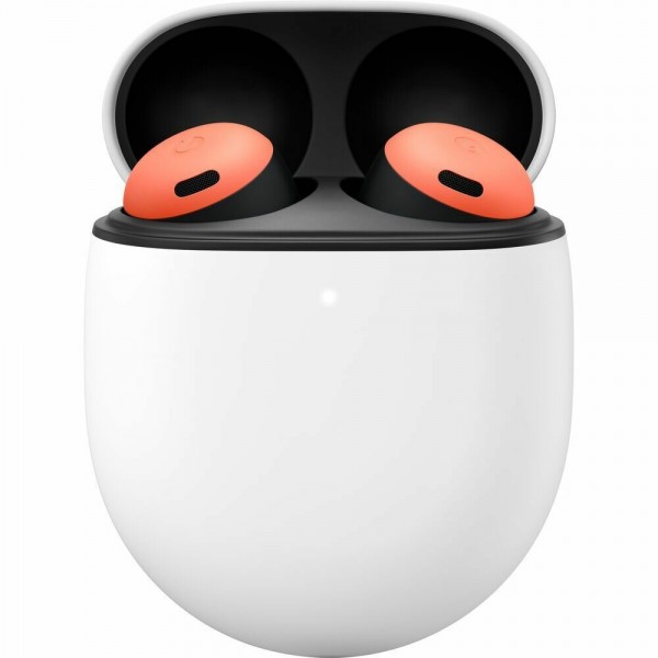 Беспроводные наушники Pixel Buds Pro Coral