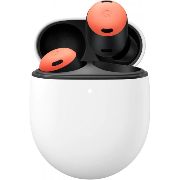 Беспроводные наушники Pixel Buds Pro Coral