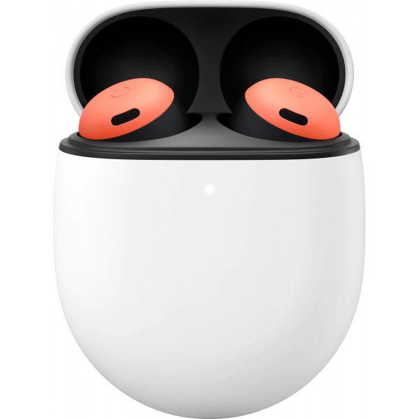 Беспроводные наушники Pixel Buds Pro Coral