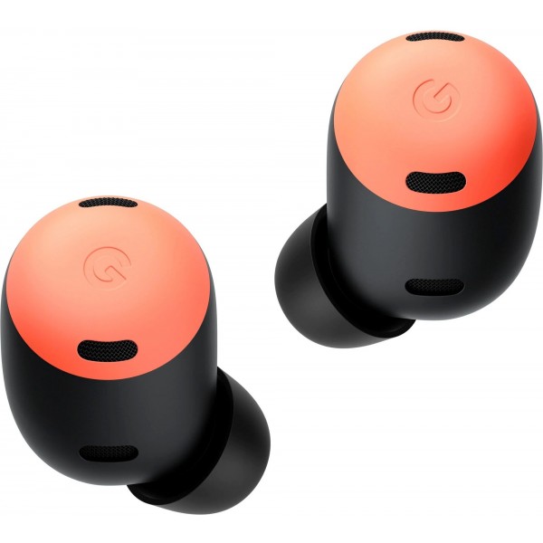 Беспроводные наушники Pixel Buds Pro Coral